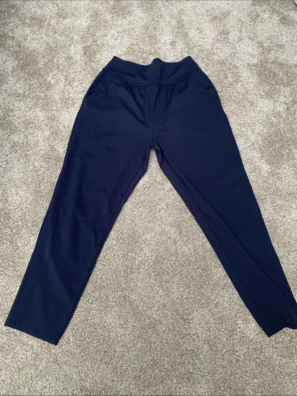 Travis Mathew golf jogger pant